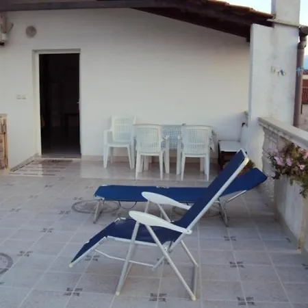 In With Loggia, Air Conditioning, Wifi Apartman *