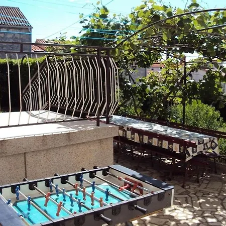 In With Loggia, Air Conditioning, Wifi * Medulin