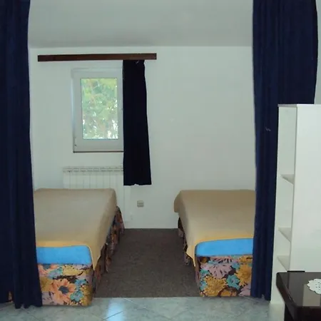 Apartman In With Loggia, Air Conditioning, Wifi *